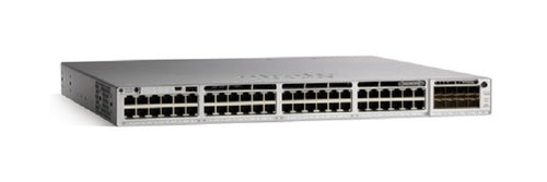 Cisco Catalyst C9300-48UXM-E network switch