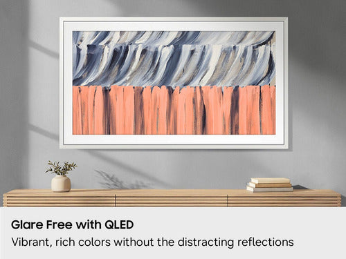 Samsung The Frame QN85LS03HEFXZA TV