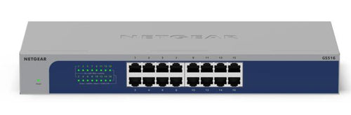 NETGEAR GS516-300EUS network switch