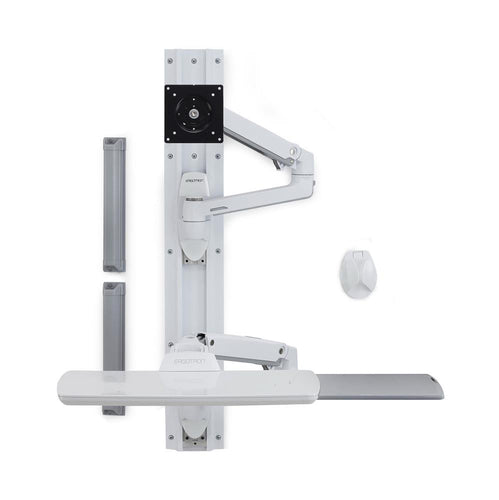 Ergotron LX Wall Mount System