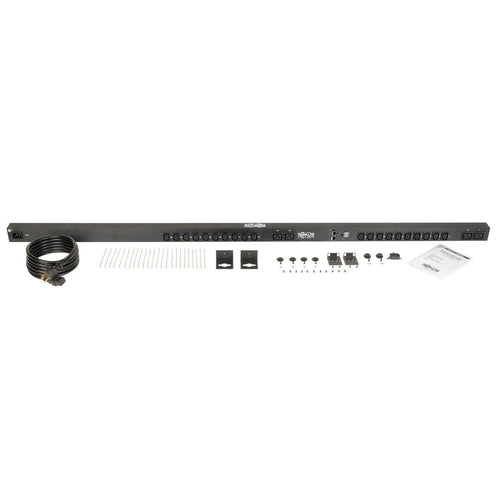 Tripp Lite PDUMNV20HVLX power distribution unit (PDU)