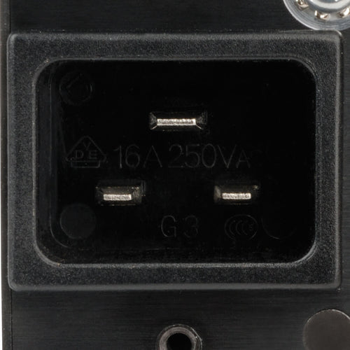Tripp Lite PDUMNV20HVLX power distribution unit (PDU)