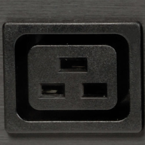 Tripp Lite PDUMNV20HVLX power distribution unit (PDU)
