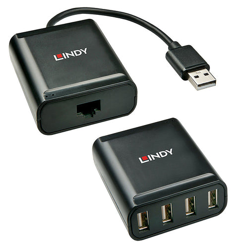 Lindy 42679 interface hub