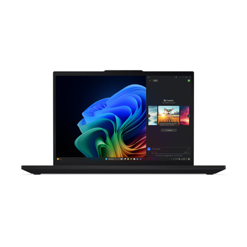 Lenovo ThinkPad T16 Gen 4 – AMD Ryzen 5, 16" FHD Business-Laptop