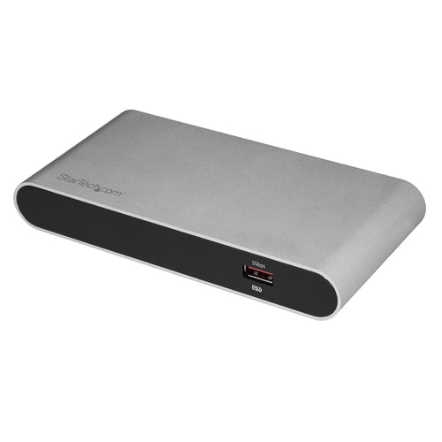 StarTech.com TB33A1C Laptop-Dockingstation/Port-Replikator
