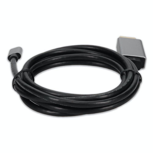 AddOn Networks USBC2DPMMAL-AA video cable adapter