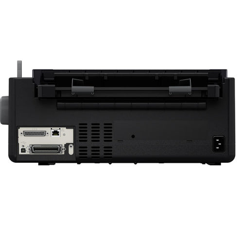 Epson FX-890IIN dot matrix printer