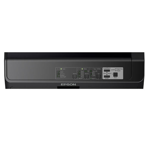Epson FX-890IIN dot matrix printer