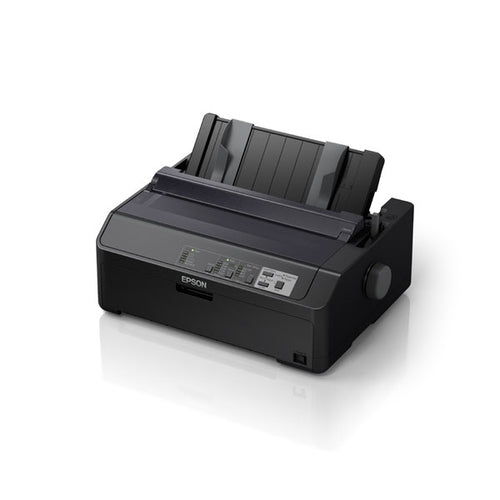 Epson FX-890IIN dot matrix printer