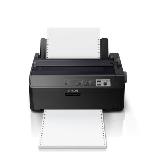 Epson FX-890IIN dot matrix printer