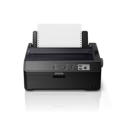 Epson FX-890IIN dot matrix printer