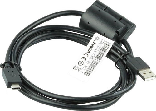 Zebra CBL-TC2X-USBC-01 USB cable