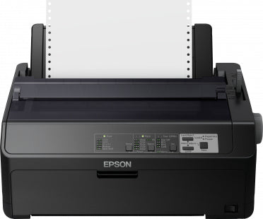 Epson FX-890II dot matrix printer