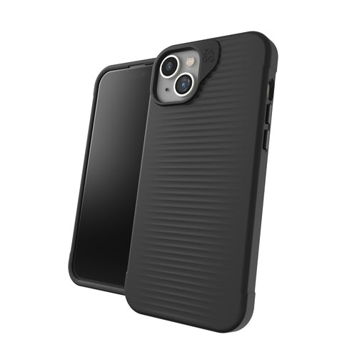 ZAGG Luxe mobile phone case
