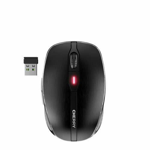 CHERRY JW-8100US mouse