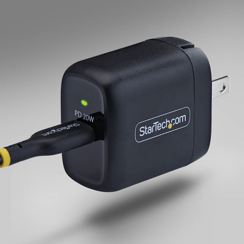 StarTech.com 102NB-WALL-CHARGER mobile device charger