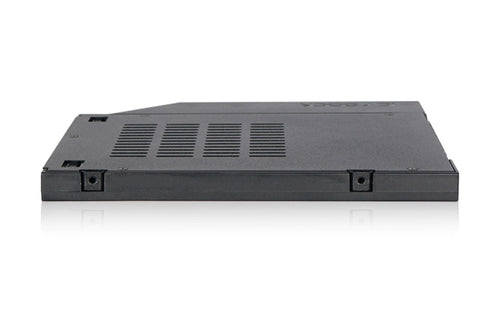 Icy Dock MB411SPO-2B drive bay panel