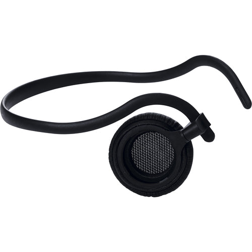 Jabra Nackenbügel-Headset-Zubehör Schwarz Kunststoff