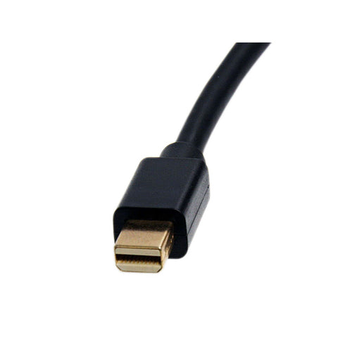 StarTech.com MDP2HDMI video cable adapter