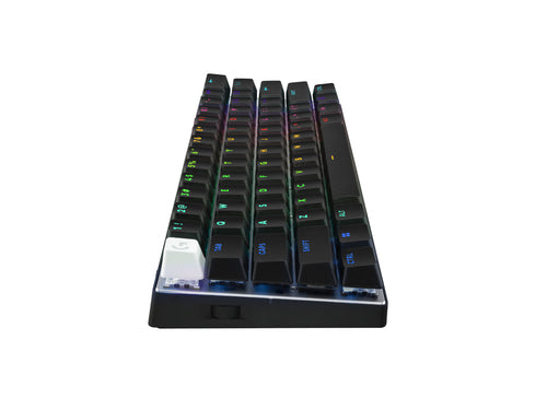 Logitech G Mechanical RGB Gaming Keyboard Wired & Wireless Bluetooth QWERTY