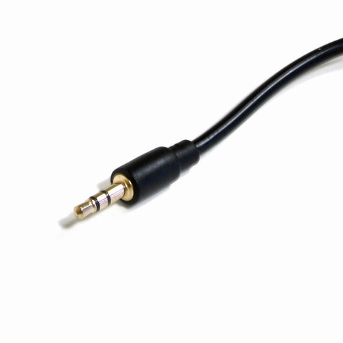 Weltron 91-733 video cable adapter