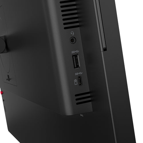 Lenovo ThinkVision T24-4v computer monitor
