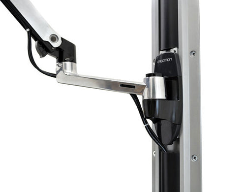 Ergotron LX Wall Mount Keyboard Arm