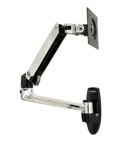 Ergotron LX Series LX Wall Mount LCD Arm