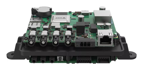 Axis 01991-031 video decoder