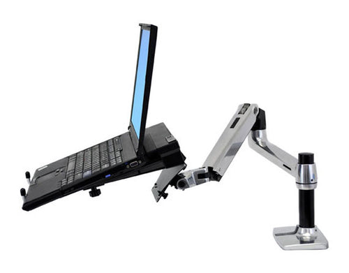 Ergotron LX Series Desk Mount LCD Arm
