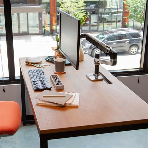 Ergotron LX Series Desk Mount LCD Arm