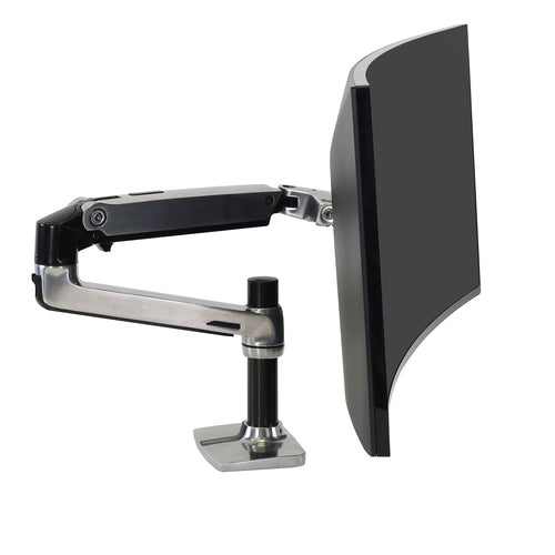 Ergotron LX Series Desk Mount LCD Arm