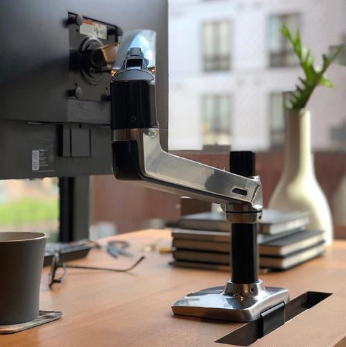 Ergotron LX Series Desk Mount LCD Arm