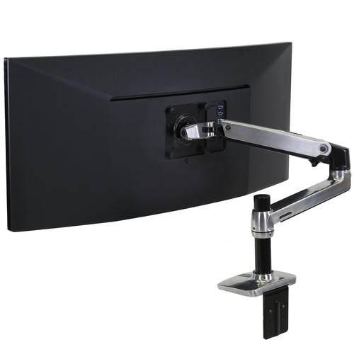 Ergotron LX Series Desk Mount LCD Arm