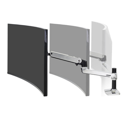 Ergotron LX Series Desk Mount LCD Arm