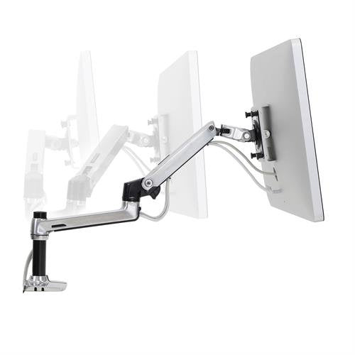 Ergotron LX Series Desk Mount LCD Arm