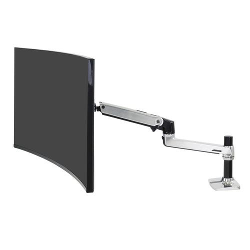 Ergotron LX Series Desk Mount LCD Arm