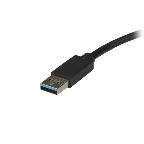 StarTech.com USB32DPES2 USB graphics adapter