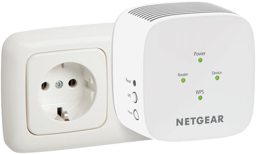 NETGEAR EX6110