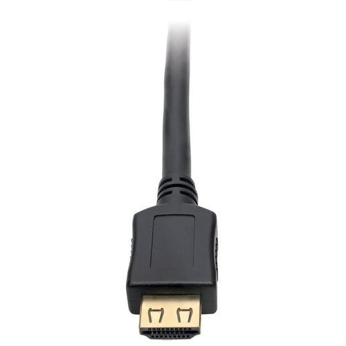 Tripp Lite P568-010-BK-GRP HDMI-Kabel