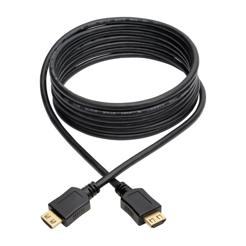 Tripp Lite P568-010-BK-GRP HDMI-Kabel