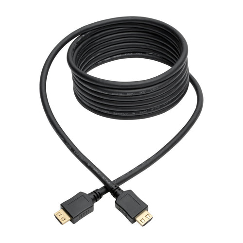 Tripp Lite P568-012-BK-GRP HDMI cable