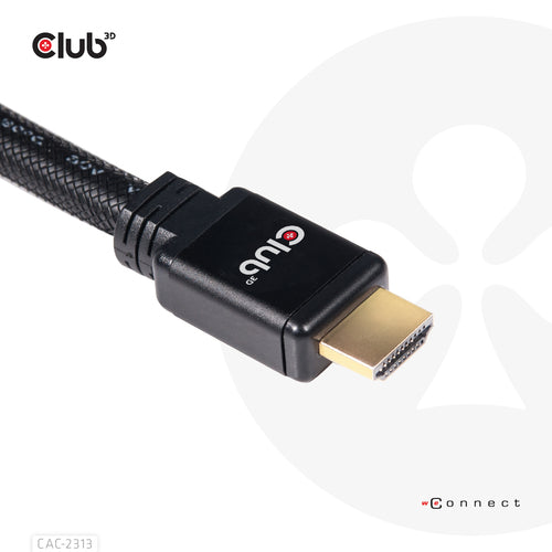 CLUB3D CAC-2313 HDMI cable