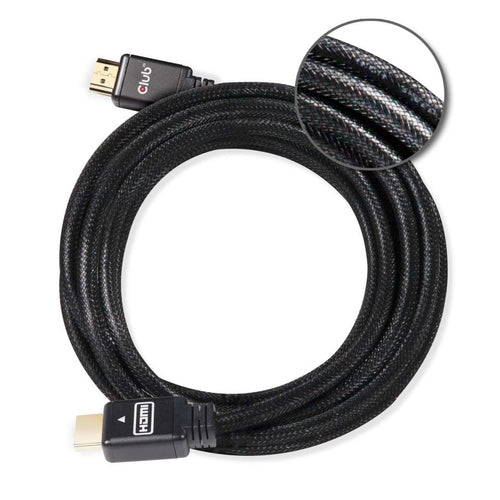 CLUB3D CAC-2313 HDMI cable