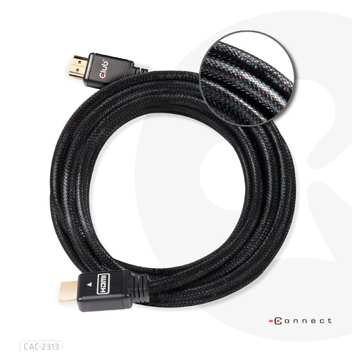CLUB3D CAC-2313 HDMI cable
