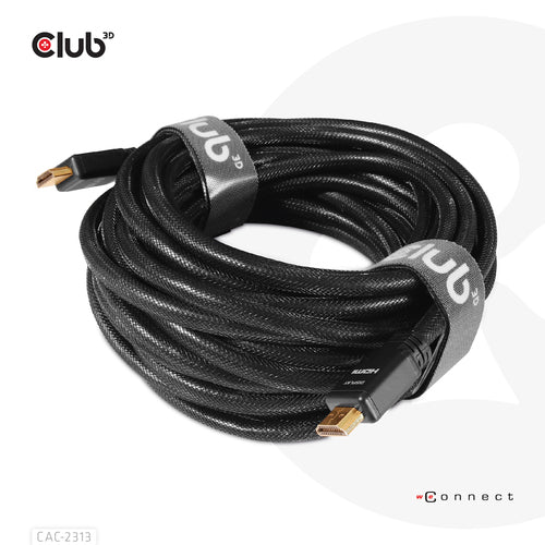 CLUB3D CAC-2313 HDMI cable