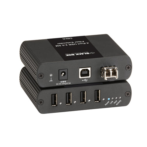 Black Box IC406A-R2 console extender