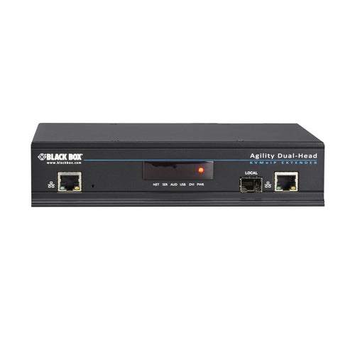 Black Box ACR1020A-T KVM extender