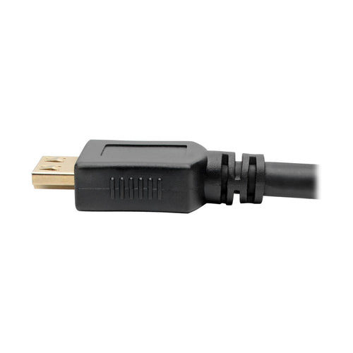 Tripp Lite P568-025-BK-GRP HDMI cable